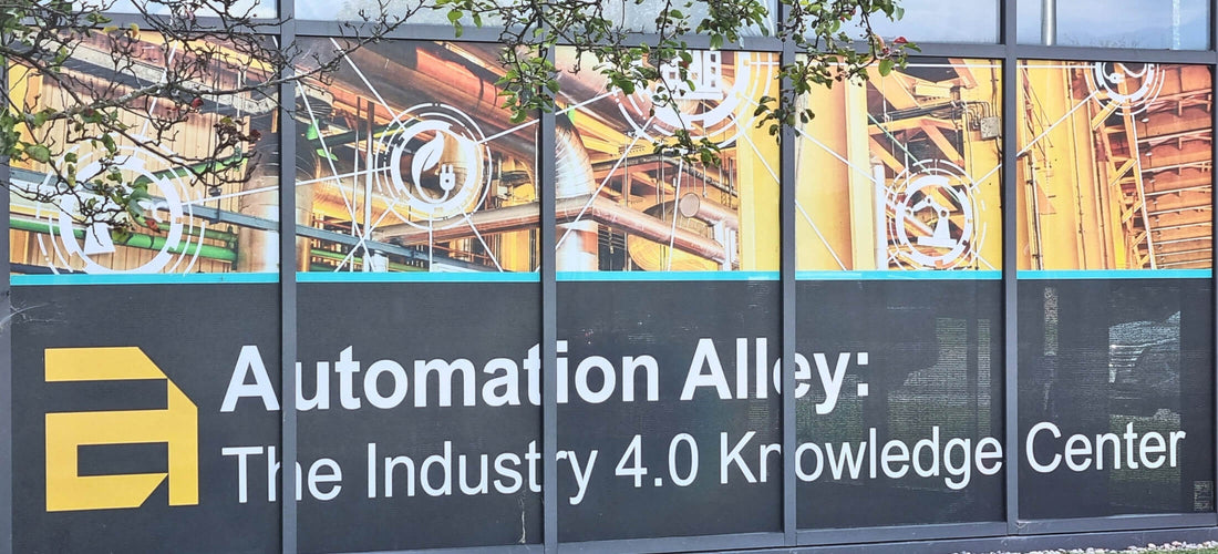 Reflecting on the 5th Executive Summit – A Thriving Exchange for the Future of Automotive Manufacturing